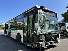 Mercedes-Benz O 530 Citaro Klima 299 PS Unfallfahrzeug!