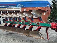 Kverneland ECOMAT 65 PL1 7-Schar Vorführmaschine