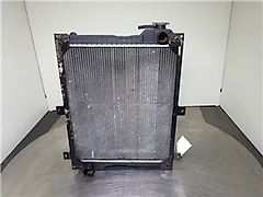 Case 621D-Denso-Cooler/Kühler/Koeler