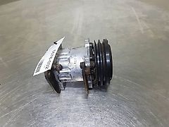 Case 621D-Sanden U4611-Compressor/Kompressor/Aircopomp