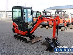 Kubota KX016-4 (wie TB016 KX019-4 TB216 KX018-4)