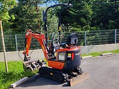 Kubota K008