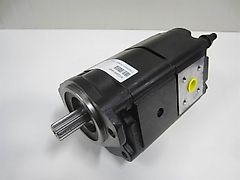 Zeppelin ZL100/ZL110 - 5100661645 - Gearpump/Zahnradpumpe