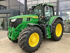 John Deere 6M155