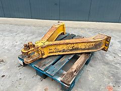 Caterpillar D6H / D6R / D6T Zugtraverse / Trekhaak