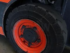 Linde E 16 EVO 386-02