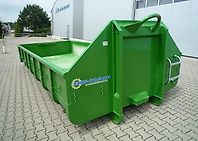 EURO-Jabelmann Abrollcontainer, Hakenliftcontainer, 5750 mm lang, versch. Höhen, NEU EURO-Jabelmann Abrollcontainer, Hakenliftcontainer, 5750 mm lang, versch. Höhen, NEU