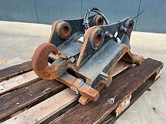 Verachtert CW20 - 312 / 311F / 313F / 315F