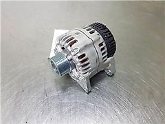 JCB 320/08611-28V 55A-Alternator/Lichtmaschine/Dynamo