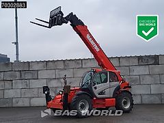 Manitou MT1840 EASY A/C - Sway