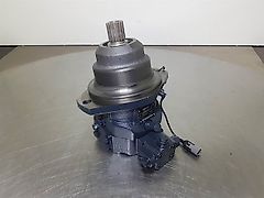 Bomag 05802776-Rexroth A6VE080HA-Drive motor/Fahrmotor