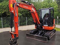 Kubota KX042-4