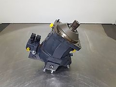 Schaeff SKL853-Brueninghaus A6VM107DA5/63W-Drive motor