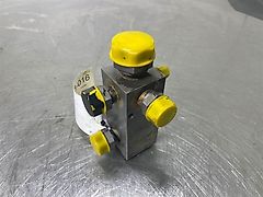 O & K L25.5-4572200-Valve/Ventile/Ventiel