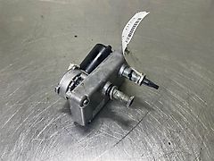 O & K L25.5-Valeo 150.743-24V-Wiper motor/Wischermotor