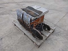 Vögele AB500 TV/ 450 mm