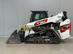 Bobcat T 86 Super Flow | A/C