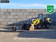 Wacker Neuson WL 44