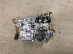Yanmar Einspritzpumpe 719936-51391 für Motor 3TNV82A 71993651391 3TNV82A-BDWM ESP Pumpe Motor Diesel Dieselpumpe Förderpumpe Dieseleinspritzpumpe Pump Assy Injection Kramer Weidemann Wacker Neuson