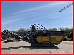 Rubble Master RM 100 GO!