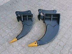 Reisszahn MS03 (INKL MWST) Symlock Aufreisser Roderechen SW03