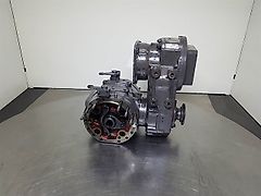 Zettelmeyer ZL802-Hurth 305/141/165-Differential/Differentieel