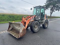 Atlas 65 Lader Radlader