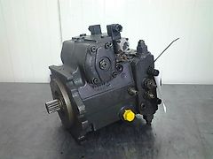 Brueninghaus Hydromatik A4VG90DA1D8/32R - Schaeff/Terex - Drive pump