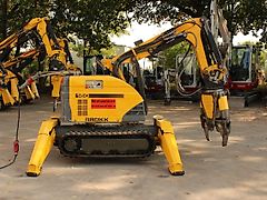Brokk B160