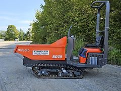 Kubota KC70