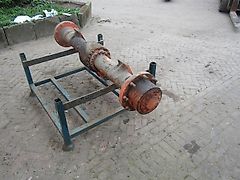 Speth 894/83104 - Atlas - Axle/Achse/As