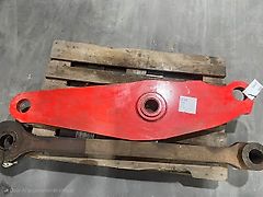 O & K L15B - Shift lever/Umlenkhebel/Duwstuk