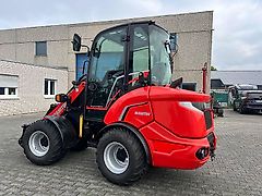 Manitou MLA4-50H Kabine Sonderfinanzierung 0,00%