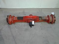 Carraro 28.20 - Komatsu - Axle/Achse/As
