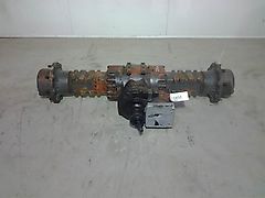 Clark-Hurth 302/172/198 - Lundberg T 344 - Axle