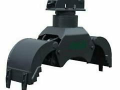 Mehrzweckgreifer RZM03