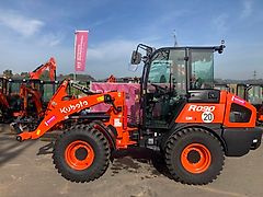 Kubota R090