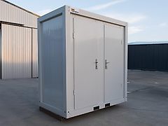 Sun Container Sanitärcontainer | Dusche Container| Duschcontainer | Duschecontainer