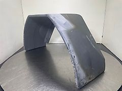 Schaeff SKL834-5267010032-Mud guard/Kotfluegel/Spatbord
