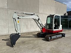 Takeuchi TB150C