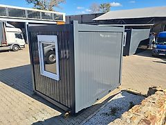 Conmex Container Bürocontainer Wohncontainer