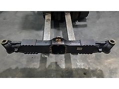 Carraro 26.28 - Kramer 880 - Axle/Achse/As