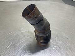 Ahlmann AS900-23114629-Cummins B3.3T-Exhaust/Auspuff