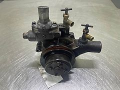 Ahlmann AS900-Cummins B 3.3 T-Coolant pump/Kühlmittelpumpe