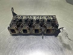 Ahlmann AS900-Cummins B3.3T-Cylinder head/Zylinderköpf