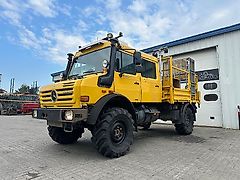 Mercedes-Benz U 4000