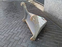 Liebherr LH-9415542-Handling arm/Verlängerungsausleger/Jib