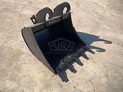 Verachtert 800 mm / CW10