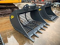 Lehnhoff 1600 mm / MS 21 - MS 25