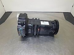 Hamm -ZF MT/C3075-4475219007-Axle housing/Achskörper